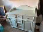 Oude commode, Kinderen en Baby's, Kinderkamer | Commodes en Kasten, Ophalen, Gebruikt, 50 tot 70 cm, 100 cm of meer