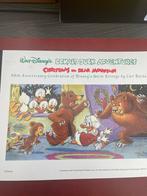 Donald Duck Adventures: Christmas on Bear Mountain, Ophalen of Verzenden, Donald Duck, Nieuw, Papier, Kaart of Schrift