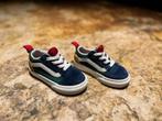 Vans Old Skool babyschoentjes - Maat 22, Kinderen en Baby's, Babykleding | Schoentjes en Sokjes, Schoentjes, Jongetje of Meisje