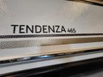 Fendt Tendenza 465 SFB; luxe en mooie fabrieksopties, Caravans en Kamperen, Caravans, Rondzit, Bedrijf, Overige typen, Fendt