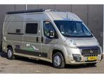 Chausson Twist 2 Slechts 6M Goed onderhouden Webasto, Buscamper of Camperbus, Koelkast, Fiat, Tot en met 2