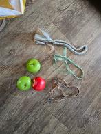 Hobbyhorse setje, Ophalen of Verzenden