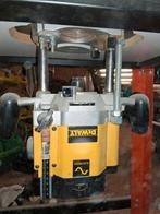 Dewalt 625E Bovenfrees met Freestafel, Gebruikt, Ophalen of Verzenden, Bovenfrees, Dewalt