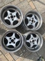 borbet 4x100, Auto-onderdelen, 14 inch, Gebruikt, Velg(en), Ophalen of Verzenden
