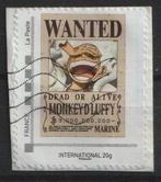 Frankrijk Mon Timbre a Moi, Postzegels en Munten, Ophalen of Verzenden, Gestempeld