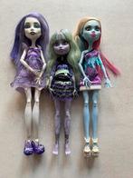 Monster high, Ophalen of Verzenden, Gebruikt, Fashion Doll