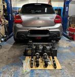 BC Racing BR-RN serie schroefset - Suzuki Swift Sport 17+, Ophalen of Verzenden