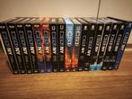 Serie csi New York. 1 tot 9., Cd's en Dvd's, Dvd's | Tv en Series, Vanaf 12 jaar, Ophalen of Verzenden, Zo goed als nieuw, Actie en Avontuur