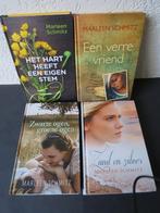 MARLEEN SCHMITZ, Ophalen of Verzenden, Zo goed als nieuw, Nederland, MARLEEN SCHMITZ