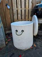 Coolbar voor buiten, Ophalen, Gebruikt