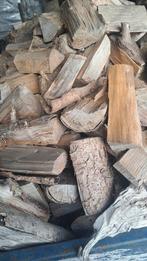 Haardhout / Stookhout - Diverse Houtsoorten, Tuin en Terras, Haardhout, Minder dan 3 m³, Ophalen of Verzenden, Overige houtsoorten