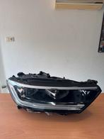 Volkswagen T-roc IQ.LIGHT LED Koplamp Rechts, Auto-onderdelen, Verlichting, Ophalen of Verzenden, Gebruikt, Volkswagen