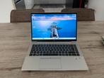 HP EliteBook 840 G7 10e-Gen Core-i5 16GB 256SSD Office 365, Computers en Software, Windows Laptops, 256 GB, Met videokaart, 2 tot 3 Ghz