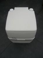 Camping Toilet, Ophalen, Zo goed als nieuw