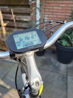 E bike te koop, Gebruikt, 51 tot 55 cm, 30 tot 50 km per accu, Ophalen