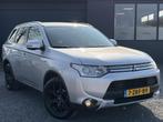 Mitsubishi Outlander 2.0 PHEV Business Edition X-Line 2e Eig, 1998 cc, Stof, Euro 6, 4 cilinders