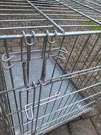 Bench grote hond, Ophalen, Gebruikt, Minder dan 65 cm