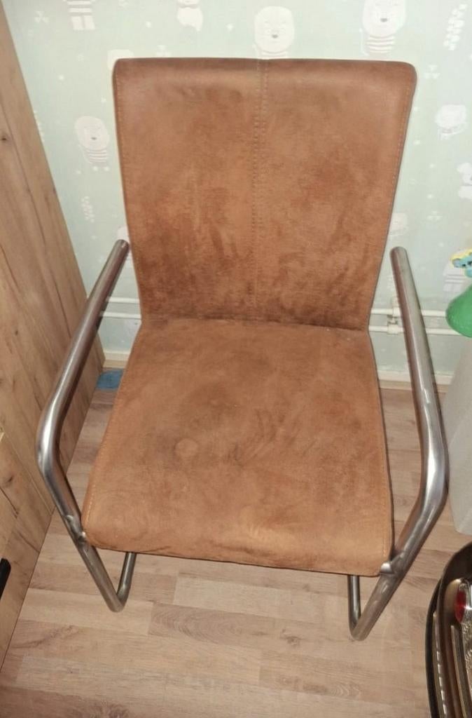 EtetStoel, Ophalen of Verzenden, Eén