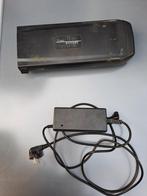 Phylion accu met lader 481wh, Ophalen of Verzenden, Gebruikt