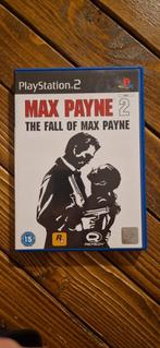 Max Payne 2, Vanaf 18 jaar, Shooter, 1 speler, Ophalen of Verzenden