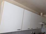 Bruynzeel Bovenkastjes - Keukenopslag, Ophalen, Gebruikt, Wit, 50 tot 100 cm