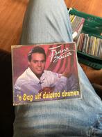 Frans Bauer - 'n Dag uit duizend dromen), Ophalen of Verzenden, Zo goed als nieuw, Nederlandstalig