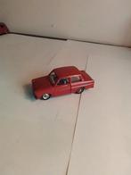 Dinky toys Daf 33 geen Atlas ., Ophalen of Verzenden, Zo goed als nieuw, Auto, Dinky Toys