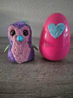 Hatchimal Penguala - Interactief knuffeldier uit ei, Ophalen of Verzenden, Zo goed als nieuw, Overige typen