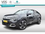 Citroën C4 Puretech 130 Shine Navi | Airco | Camera achter, Auto's, Citroën, Gebruikt, 1199 cc, Zwart, Origineel Nederlands
