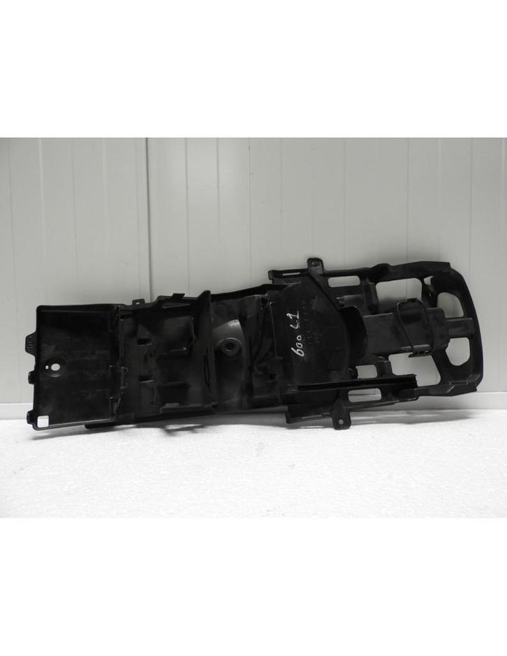 GSXR600 2011 - 2020 Suzuki Batterijbak D1-42672, Motoren, Accessoires | Overige