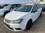 Seat Ibiza ST 2013 * 1.2 TDI Businessline * EXPORT OF HANDEL, Voorwielaandrijving, Gebruikt, 1199 cc, Origineel Nederlands