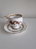 Rosine Fine Bone China Made in England, Ophalen of Verzenden