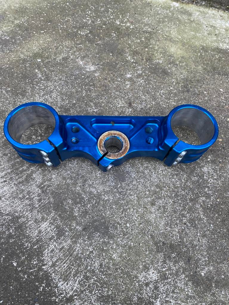 Kroonplaten tc 85, Ophalen of Verzenden