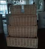 Mooie Riviera Maison organizer.
Afmetingen: 33 cm bij 25 cm, Ophalen, Rechthoekig