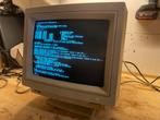 Laser CRT monitor, Computers en Software, Vintage Computers, Ophalen, Laser