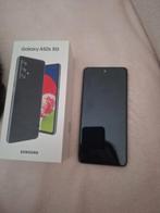 Samsung Galaxy A52s 5G, Ophalen, Overige modellen, Zwart, Touchscreen