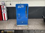 Pepsi Vending Machine VK8901, Gebruikt