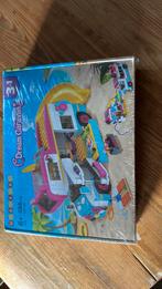 DreamCaravan  Hogokids KB7101, Ophalen of Verzenden, Meer dan 50 stukjes, Zo goed als nieuw, 6 jaar of ouder