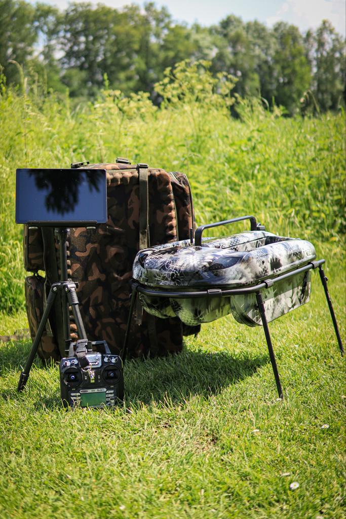 RT4 V4 | AUTOPILOT - GPS - MAPPING, Ophalen, Zo goed als nieuw, Overige typen