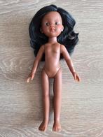 Paola reina pop 32cm, Ophalen of Verzenden, Gebruikt, Pop