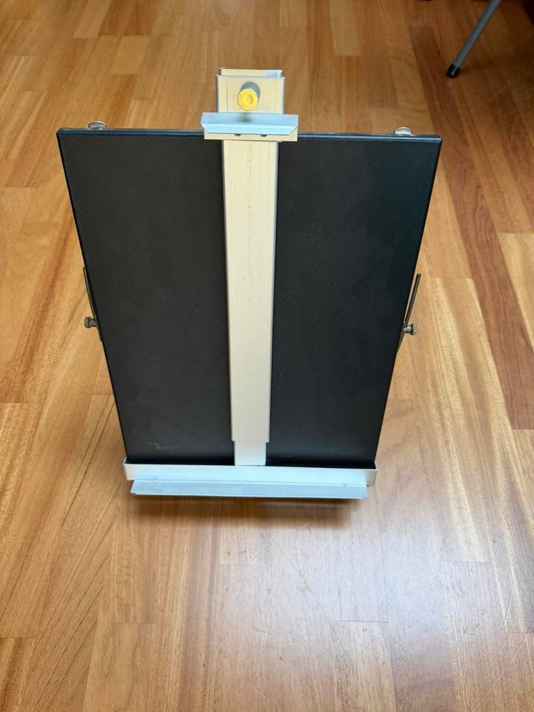 Easel Amsterdam All Acrylics Case 43x31x5.5cm., Ophalen of Verzenden, Zo goed als nieuw