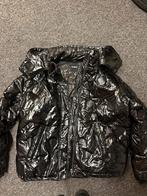 Desigual dames jas xl, Ophalen of Verzenden, Zo goed als nieuw, Maat 46/48 (XL) of groter, Zwart