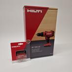 Hilti SF 10W-22 Accu Boor- en Schroefmachine Body | Nieuw, Doe-het-zelf en Verbouw, Gereedschap | Boormachines, Hilti, Nieuw, Support@hilti.com