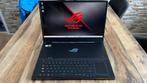 Asus ROG Zephyrus S GX701GW, Computers en Software, Windows Laptops, 2 tot 3 Ghz, Ophalen of Verzenden, Gaming, SSD