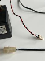 Vintage Robbe lader met Tamiya aansluiting rc auto modelbouw, Ophalen of Verzenden, Gebruikt, Overige schalen, Onderdeel