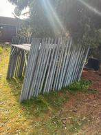 Steiger bokken te koop..! 40 stuks, Ophalen, Zo goed als nieuw, Overige typen, Minder dan 2 meter