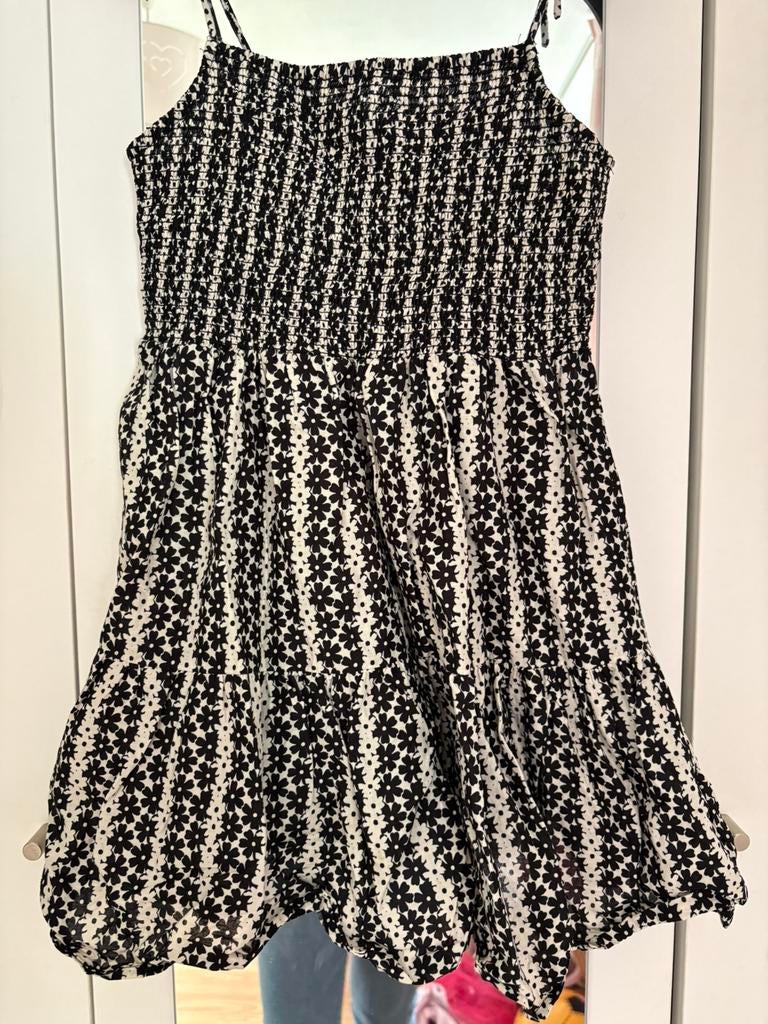 Primark zomer jurk maat 122, Kinderen en Baby's, Kinderkleding | Maat 122, Ophalen of Verzenden, Zo goed als nieuw, Meisje, Jurk of Rok