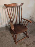 Schommelstoel, Antiek en Kunst, Ophalen