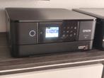 Epson printer met nieuwe cartridges, Computers en Software, Printers, EPSON, Inkjetprinter, All-in-one, Draadloos