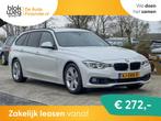 BMW 3 Serie Touring 320d EDE Centennial High Ex € 15.990,0, Auto's, BMW, Automaat, 745 kg, 4 cilinders, Diesel